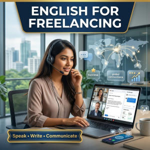 English For Freelancing